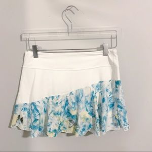 Lija Tennis/Golf Flight Skort Skirt